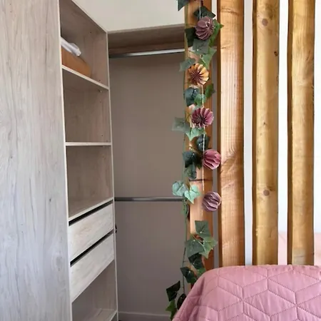 Cozy Seafront Studio * Vallauris